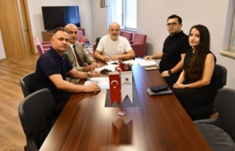 Alanya Üniversitesi ile İşkur arasında öğrencilerin kariyerine güçlü iş birliği!