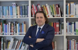 Alanya Üniversitesi’ne TÜBİTAK’tan Milano bileti!
