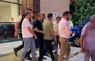 Alanya’da vize soruşturmasında 7 tutuklama!