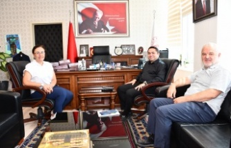Alanya’nın sağlığı için ortak adım!