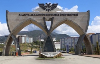 ALKÜ’de YKS doluluk oranı yüzde 99,66’ ya ulaştı!