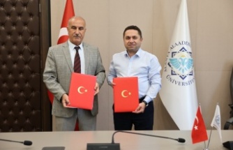 ALKÜ ile Alanya İşkur, öğrencilerin kariyeri için imza attı!