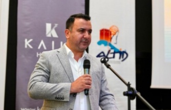 ALTİD panelinde dijitalleşme ve değişen turist talepleri konuşuldu!