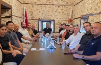 ALTİD'de dijital turizm ve sektör gündemi masaya yatırıldı!