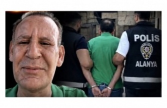 'Eşimi vurdum, intihar edeceğim!'