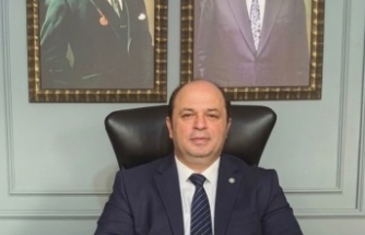 Gazipaşa-Ankara hattı için "365 gün kesintisiz uçuş" çağrısı!
