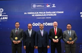 İTÜ’lü akademisyen ALKÜ GES ve yeşil dönüşümü anlattı!