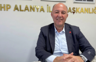 Kandemir: “Çerçeve yasaya hayır diyoruz!”