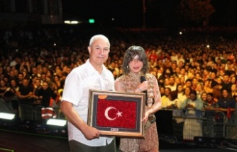 Zafer coşkusuna Gülşen'li final!