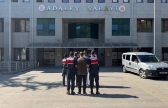 Manavgat'ta insan ticareti baskını: 6 gözaltı!