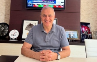 Ali Akkaya: "Esnaf çark döndüremiyor!"
