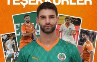 Ümit Akdağ Beşiktaş’ta!