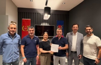 AGC jürisi ödül alan eserleri belirledi