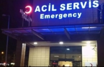 Alanya'da feci kaza: 2 turist hayatını kaybetti