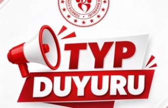 Alanya Gençlik ve Spor İlçe Müdürlüğü 35 kişi işe alacak