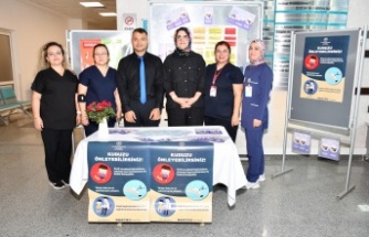 Kuduz hastalığı için farkındalık çalışması