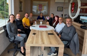 AGC Medya Başarı Ödülleri açıklandı