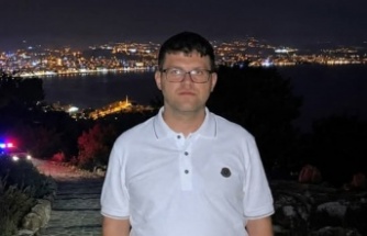 Alanya 5 gündür kayıp Ali'yi arıyor