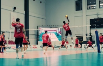 Alanya Belediyespor hükmen galip