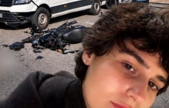 ALKÜ öğrencisi Yağmur kazada hayatını kaybetti