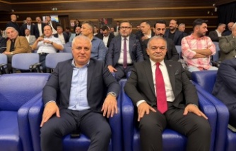 ALTSO'da yeni dönem! Kim hangi görev seçildi