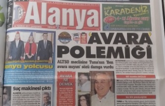 'Avaralık olarak gördüğün makama neden aday oldun'