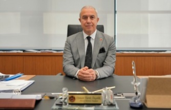 Başkan Özçelik Ak Parti'ye geçecek mi?