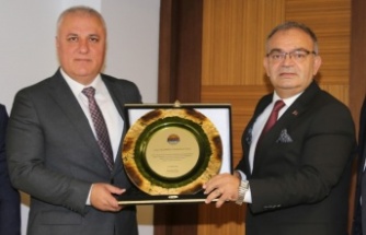 Erdem'den Tuna'ya 4 tavsiye