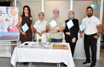 Hastalara hakları anlatıldı