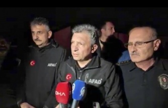 Hortum faciası: 4 ölü, 1 yaralı var