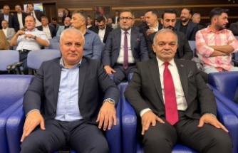 İşte ALTSO'nun 61 yeni meclis üyesi