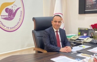 İstihdamını koruyan esnafa finansman desteği
