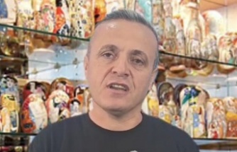 Şahinkaya'dan eski projeleri yeni diye sunan Tuna'ya sert eleştiri
