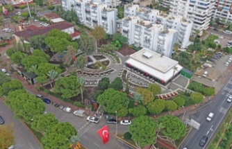 Yıllardır bağımsızdı şimdi halkın buluşma adresi oldu