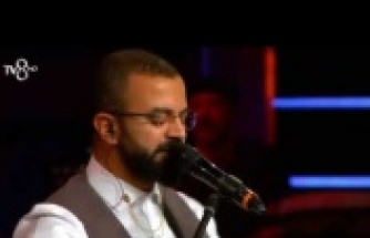 Alanyalı Cüneyt Güzel'den; Haydar Haydar