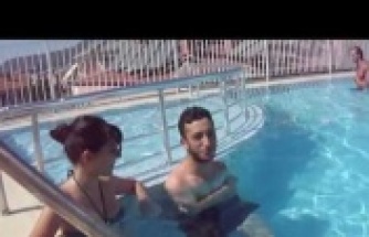 Ankaralıların Alanya'da turist tavlama çabası 