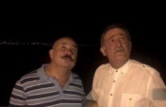 Fenomenler Alanya'daki bu filmde buluştu