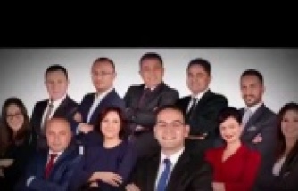 Karagöz yönetimini video ile tanıttı