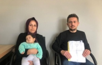 SMA TİP 1 hastalarının yurt dışı gen tedavisi karşılanmıyor