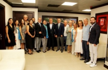 ALTSO'dan kadın girişimciler için önemli protokol