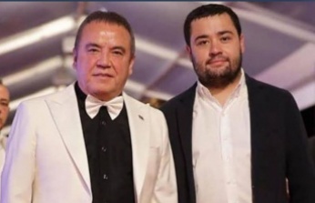 Muhittin Böcek'in oğlu tutuklandı