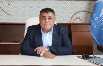 Antalya’da bir belediye başkanı CHP'den istifa etti