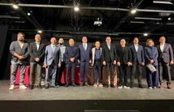 Özcan: Masada olan değil kuran bir ALTİD hayal ediyoruz