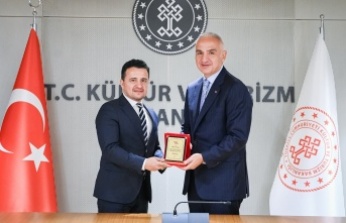 'TGA, Türk turizminin en güçlü oyun kurucusudur'