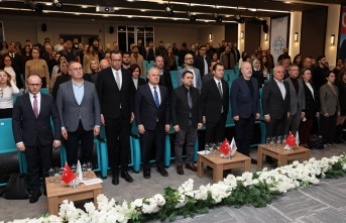 Alanya'nın sağlık turizmi masaya yatırıldı