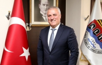 Erdem: İkameti açın, desteğe hazırız