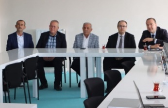 Gündoğmuş'un elektrik altyapısına 650 Milyon TL'lik destek