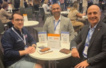 Sevilla'da Alanya'nın spor turizmi rotası çizildi