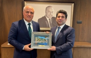 ALTSO'dan Azerbaycan çıkarması