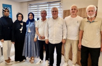 Kristal Sigorta Alanya şubesi kapılarını açtı!